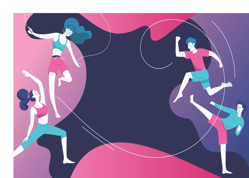 Выбор Абонемента